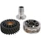 Spicer Differential Gear Install Kit, 504396 504396 - alternate 1